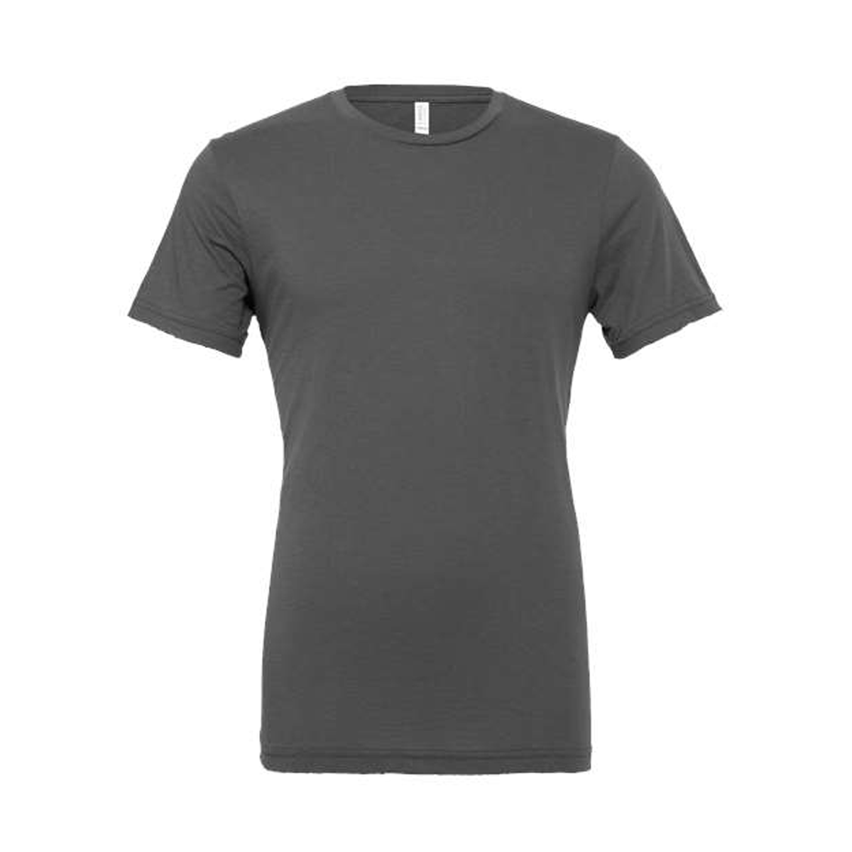 BELLA + CANVAS ADULT JERSEY T-SHIRT