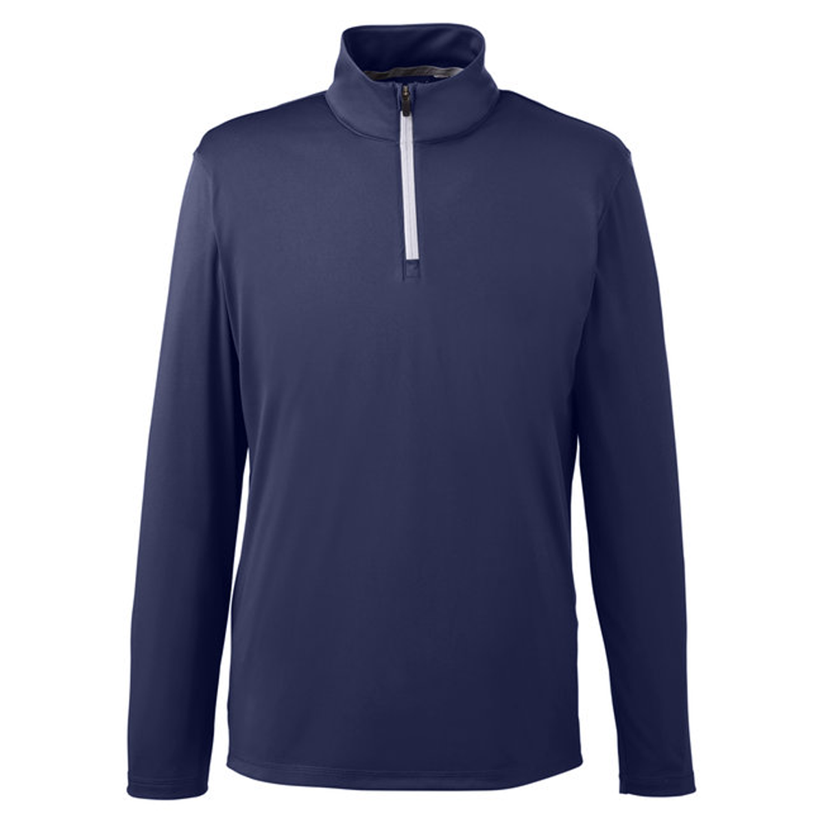 PUMA GOLF MEN'S ICON QUARTER-ZIP