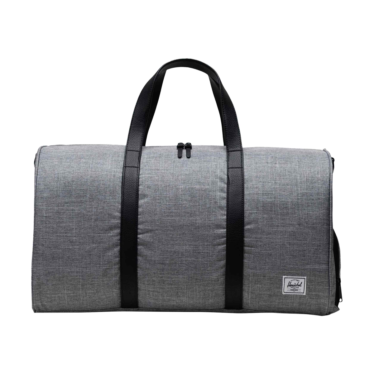 HERSCHEL RECYCLED NOVEL DUFFLE