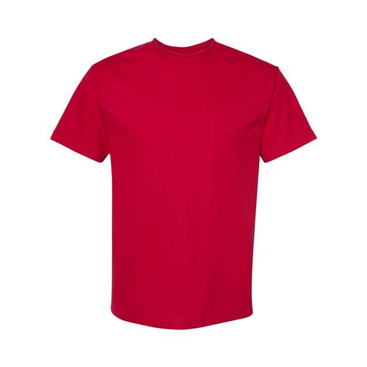 AMERICAN APPAREL ADULT HEAVYWEIGHT COTTON TEE