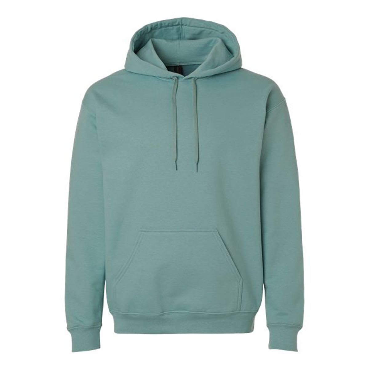 GILDAN ADULT SOFTSTYLE MIDWEIGHT HOODED SWEATSHIRT