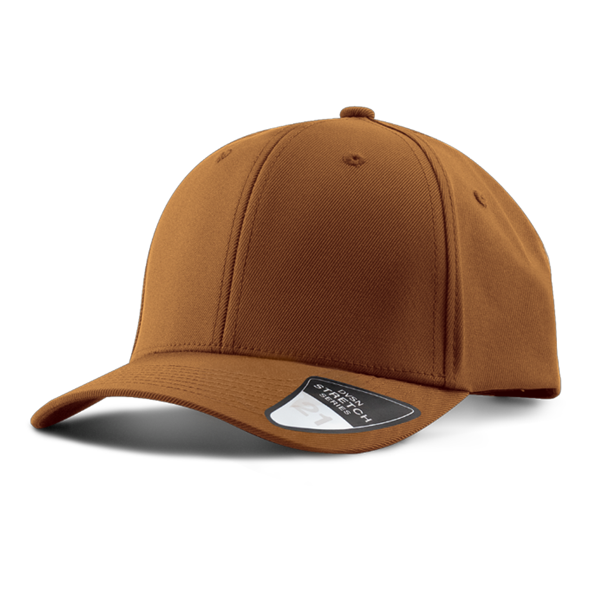 DIVISION TRADITIONAL STRETCH BASEBALL HAT