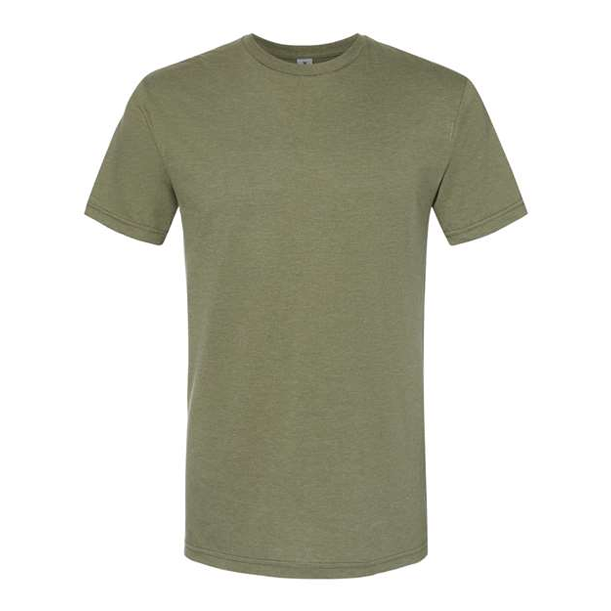 GILDAN ADULT SOFTSTYLE CVC T-SHIRT
