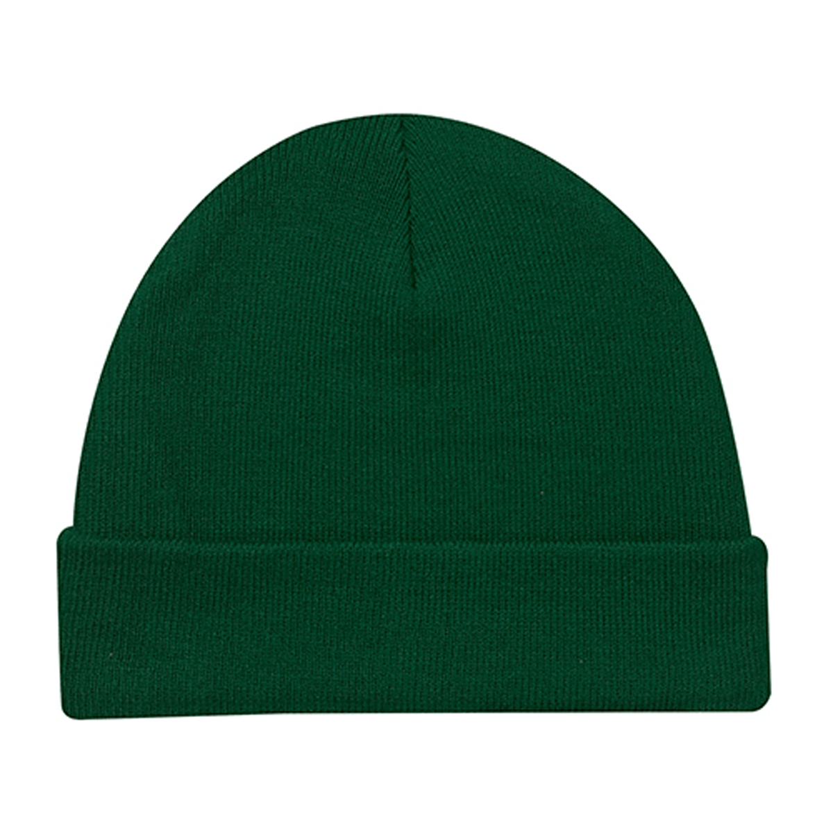 AJM LIGHTWEIGHT CUFF TOQUE