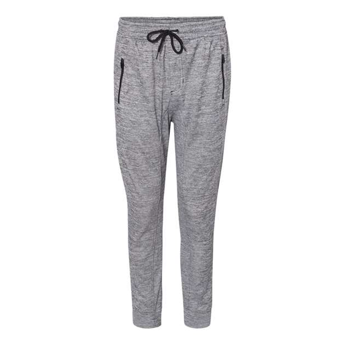 BURNSIDE ADULT PERFORMANCE FLEECE JOGGERS