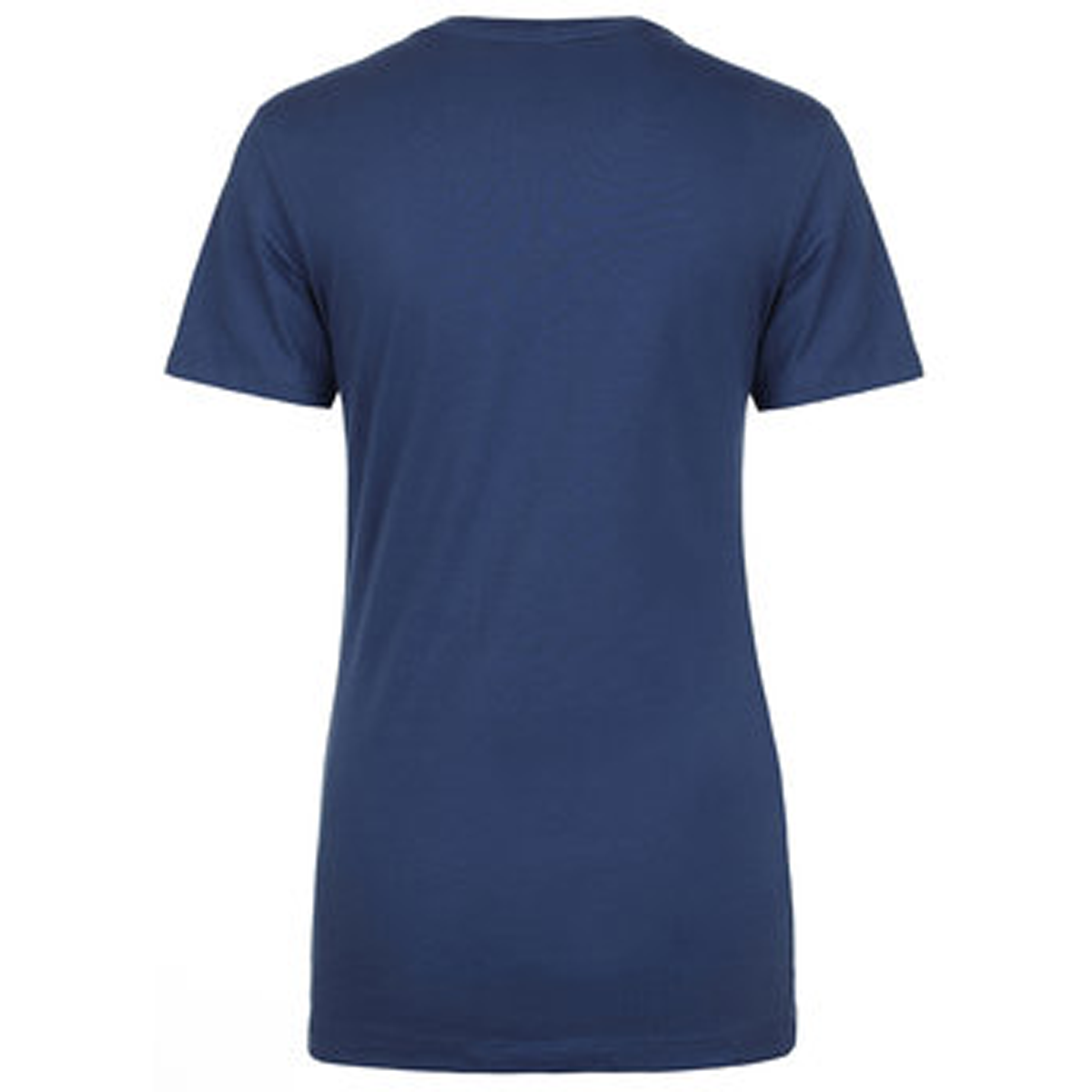 NEXT LEVEL APPAREL LADIES T-SHIRT