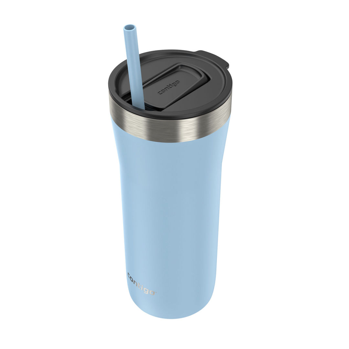CONTIGO STREETVILLE TUMBLER WITH STRAW 32oz