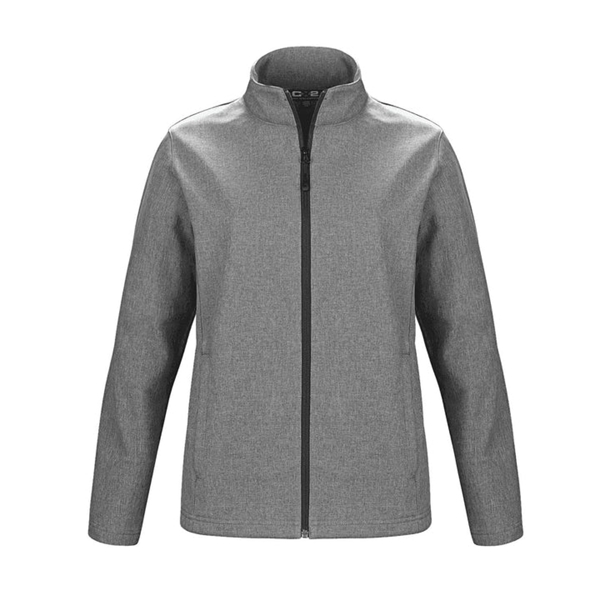 CANADA SPORTSWEAR LADIES CADET SOFTSHELL JACKET