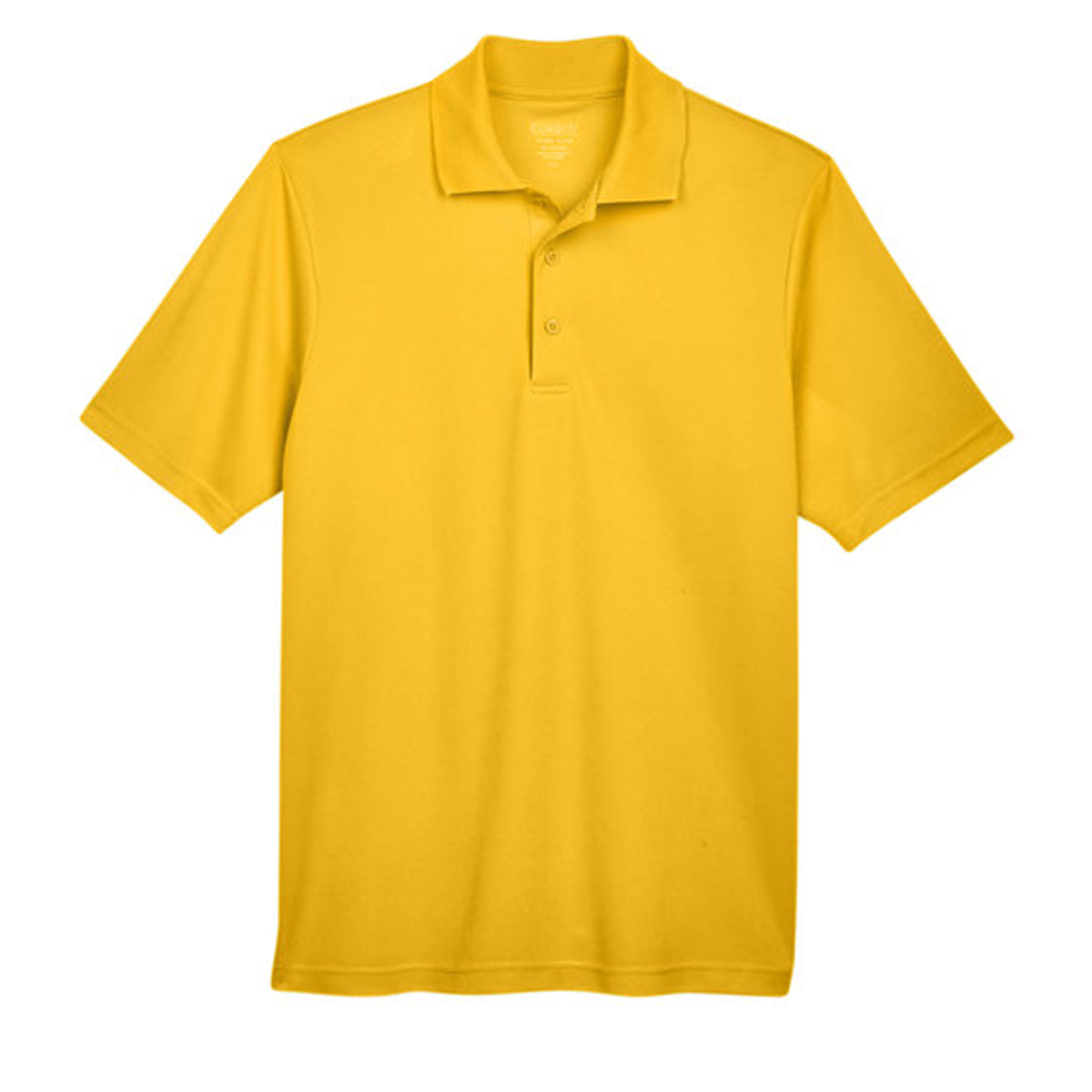 CORE365 MEN'S ORIGIN PERFORMANCE PIQUE POLO