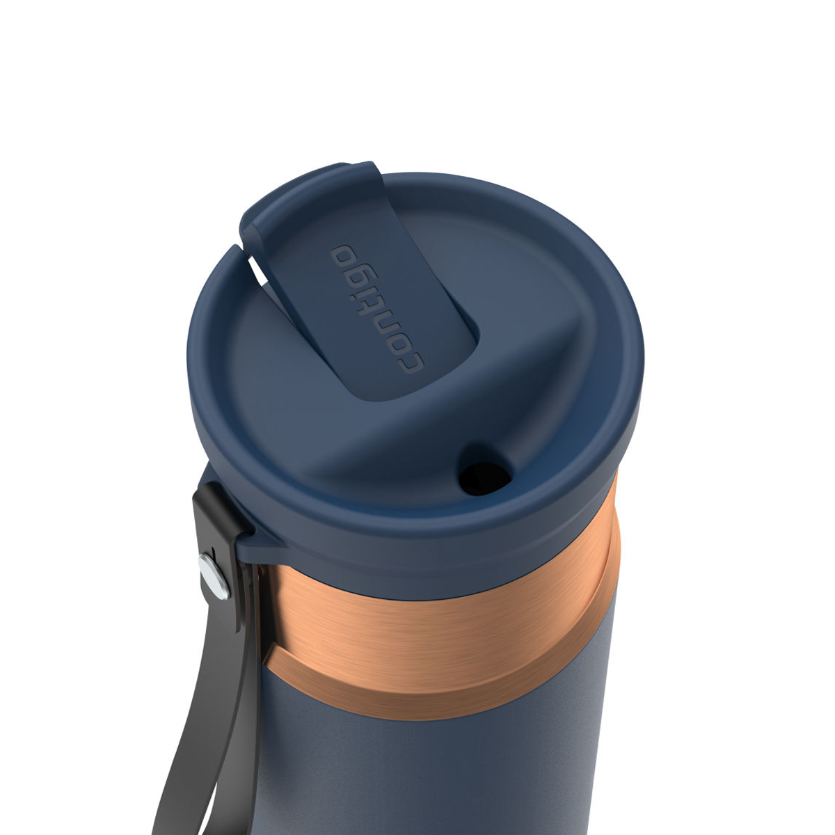 CONTIGO SNAPSEAL TUMBLER 16oz