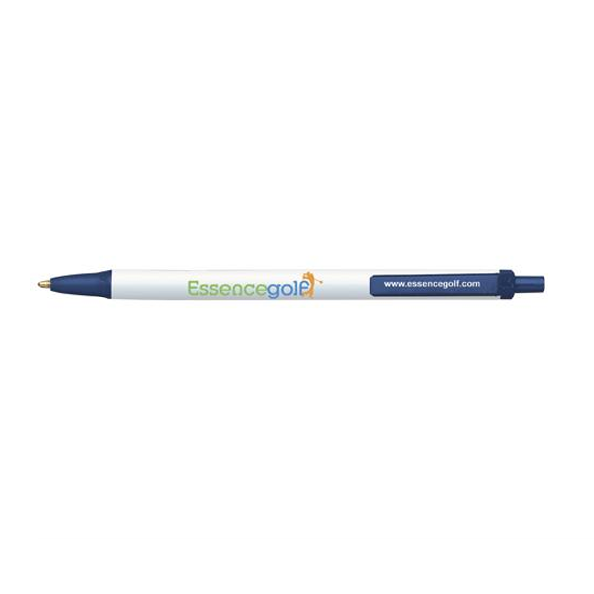 BIC ECOLUTIONS CLIC STIC PEN