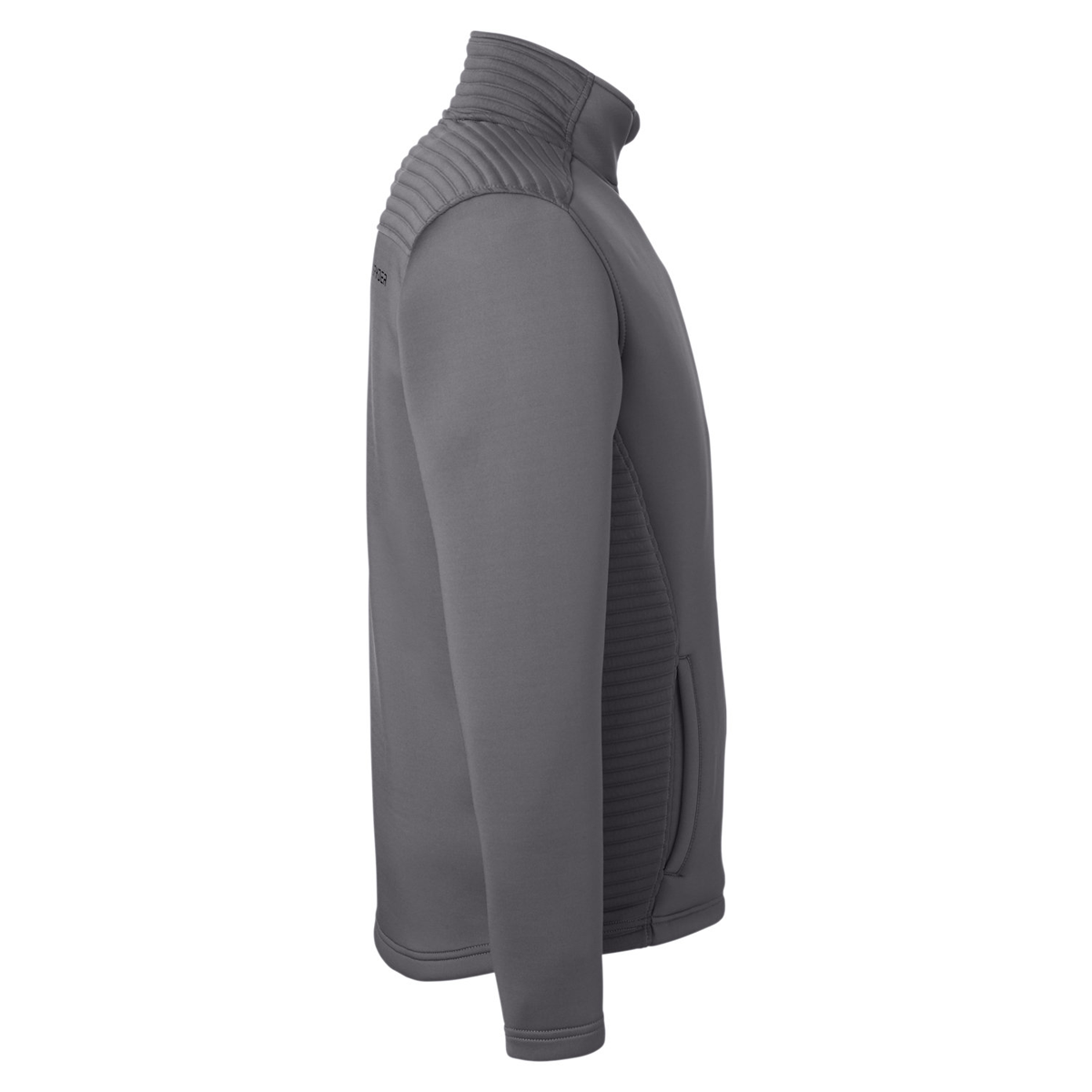 SPYDER MEN'S VENOM FULL ZIP JACKET