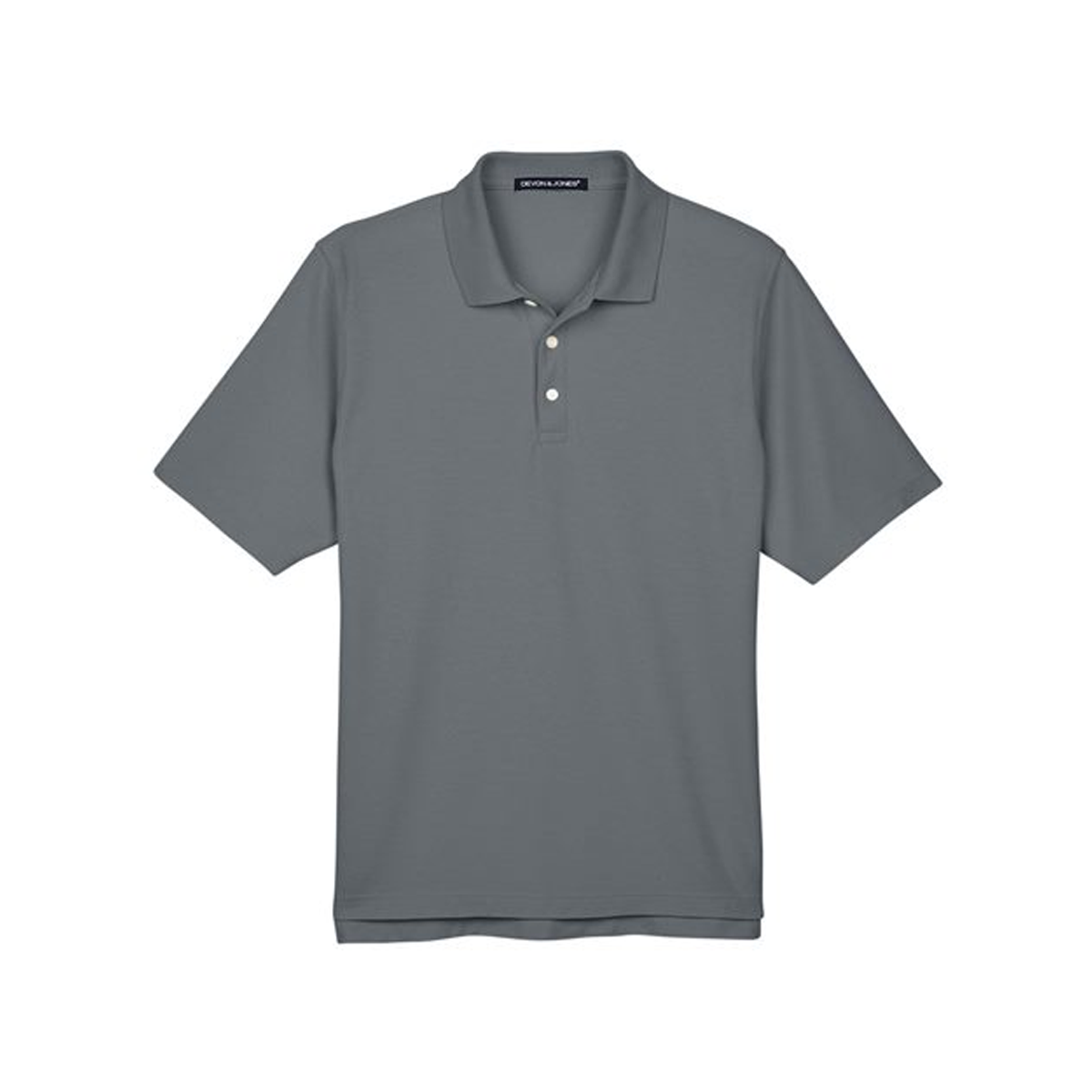 DEVON & JONES MEN'S DRYTEC20 PERFORMANCE POLO