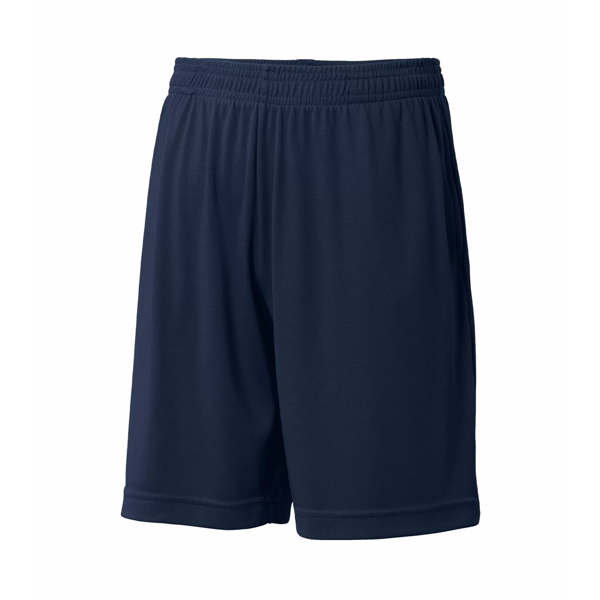 ATC PRO TEAM YOUTH 5" SHORTS WITH POCKETS
