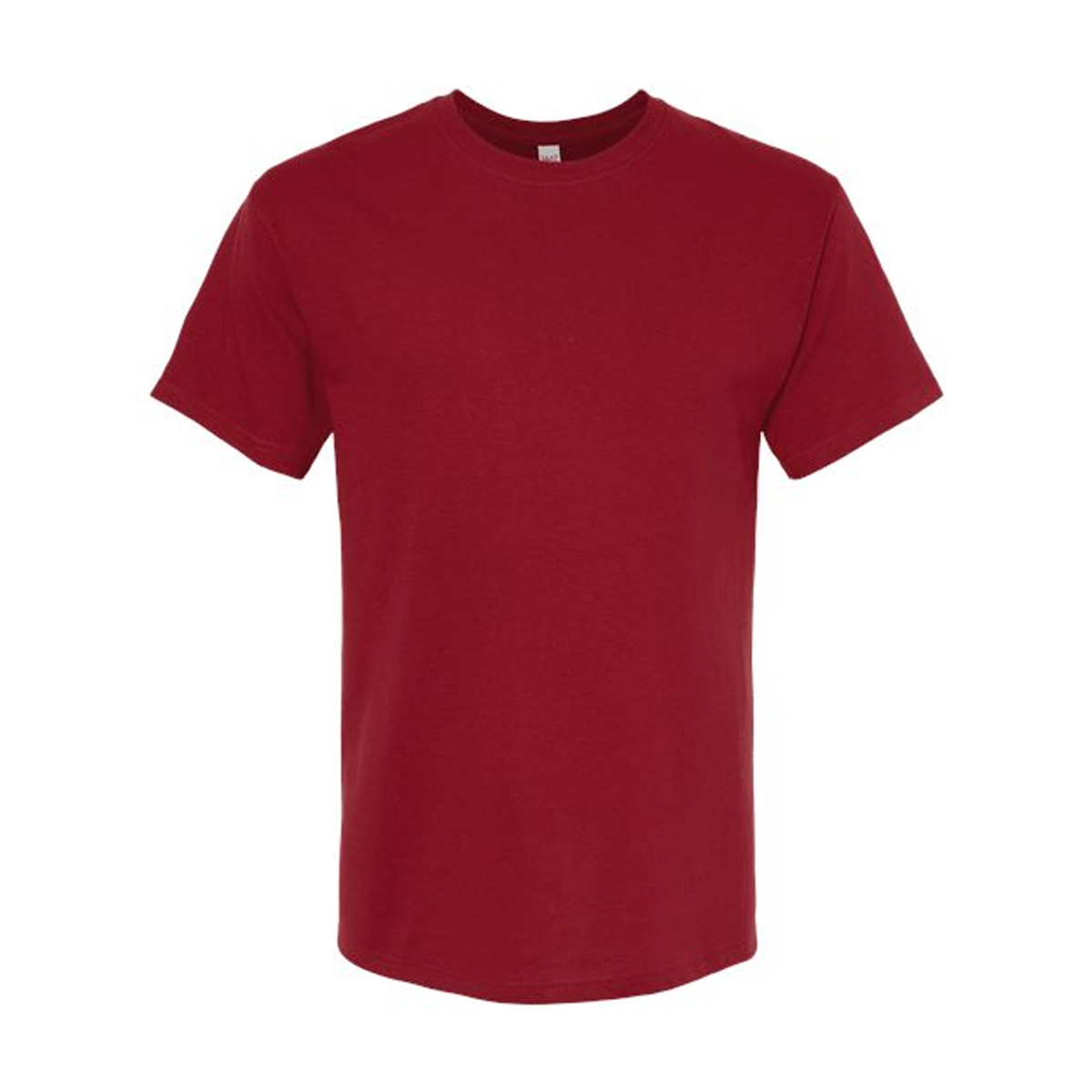M&O MEN'S GOLD SOFT TOUCH T-SHIRT
