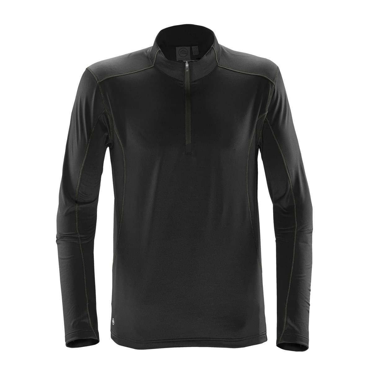 STORMTECH MEN'S PULSE FLEECE QUARTER-ZIP