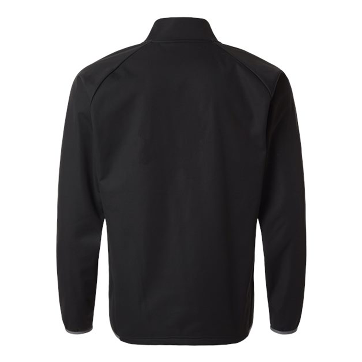 ADIDAS ULTIMATE365 MEN'S QUARTER-ZIP PULLOVER