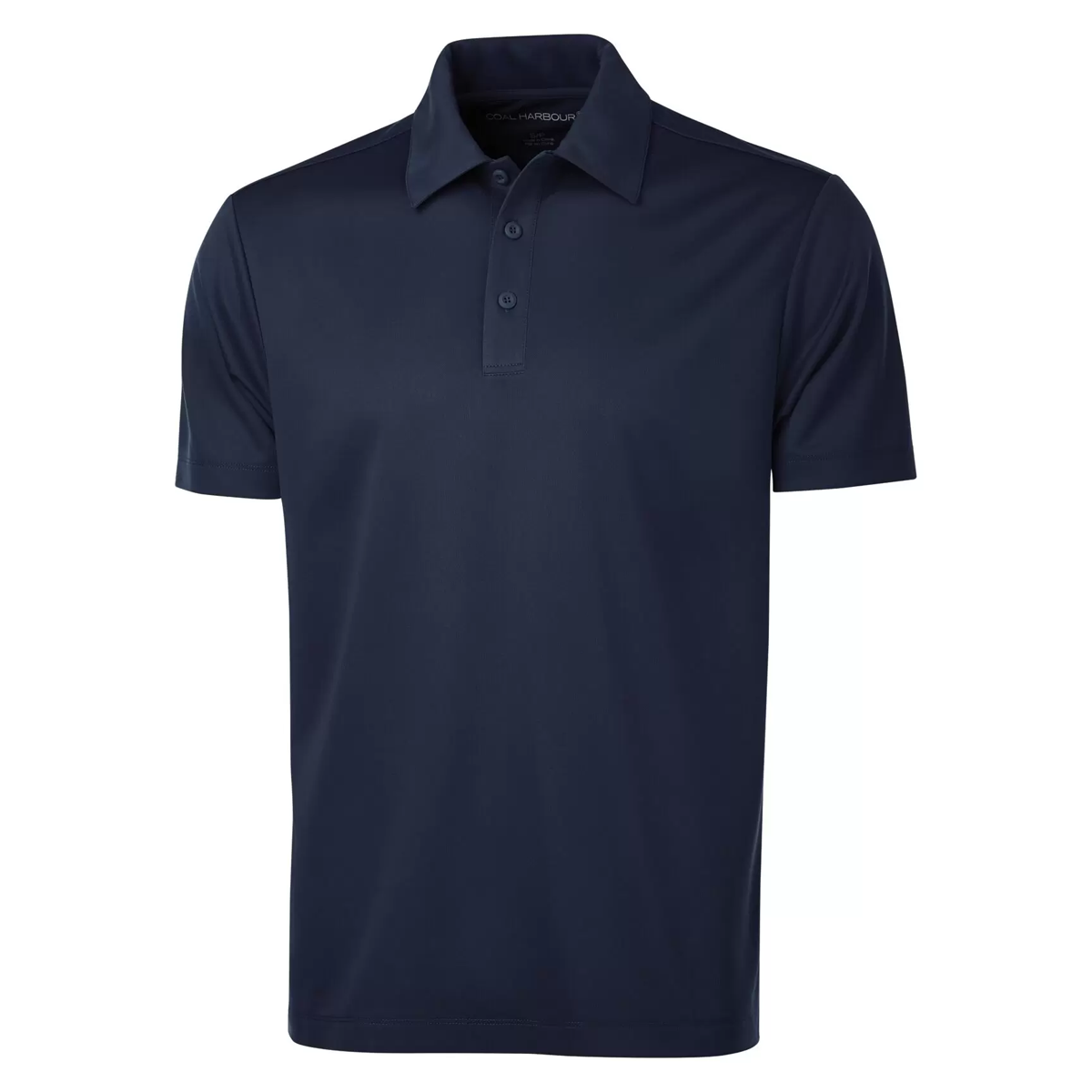 COAL HARBOUR MEN'S EVERYDAY POLO SHIRT