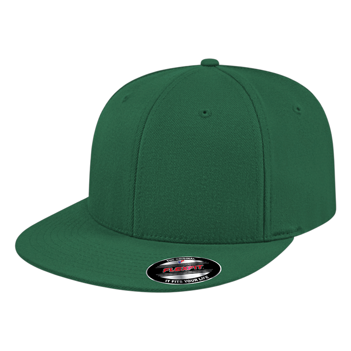 FLEXFIT WOOL BLEND PERFORMANCE HAT