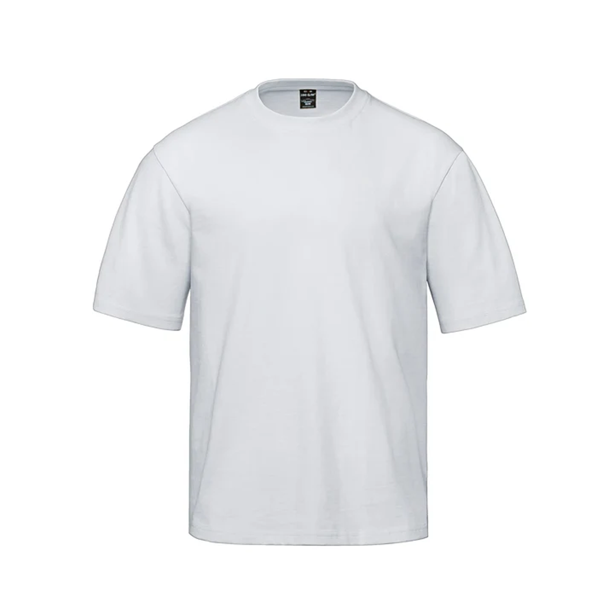 CANADA SPORTSWEAR ADULT URBAN HEAVYWEIGHT DROP SHOULDER COTTON T-SHIRT