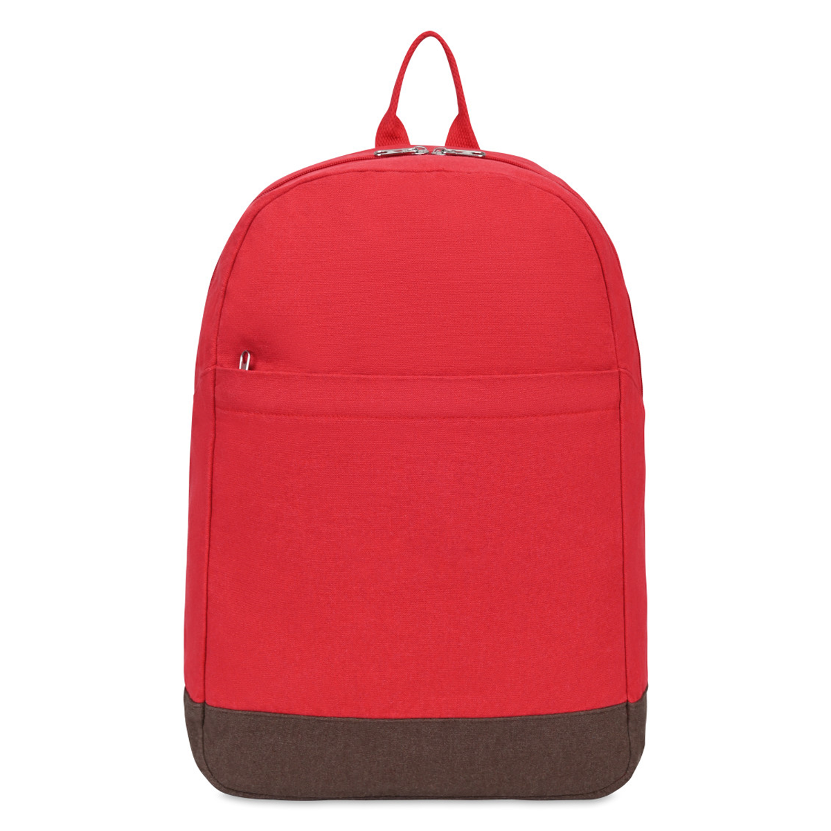 IVY AWARE RECYCLED COTTON LAPTOP BACKPACK
