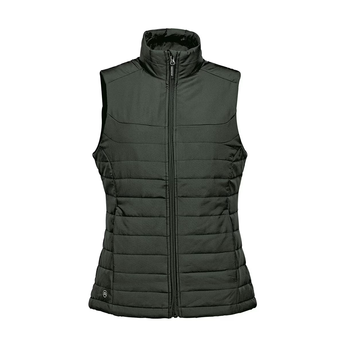 STORMTECH LADIES NAUTILUS QUILTED VEST