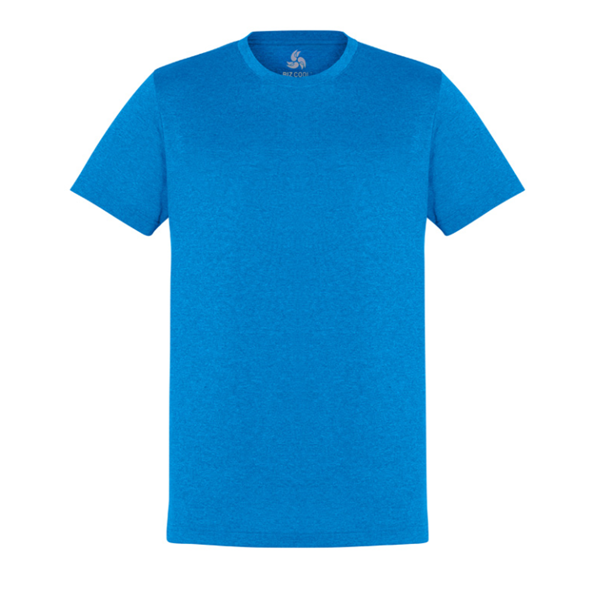 FASHION BIZ MEN'S AERO SHORT SLEEVE TEE