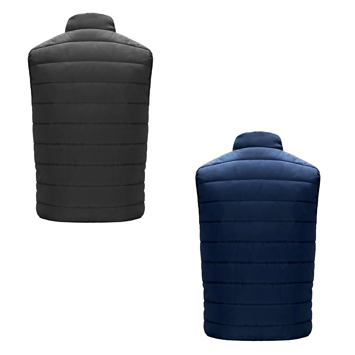 CANADA SPORTSWEAR MEN'S CHILL PUFFY VEST