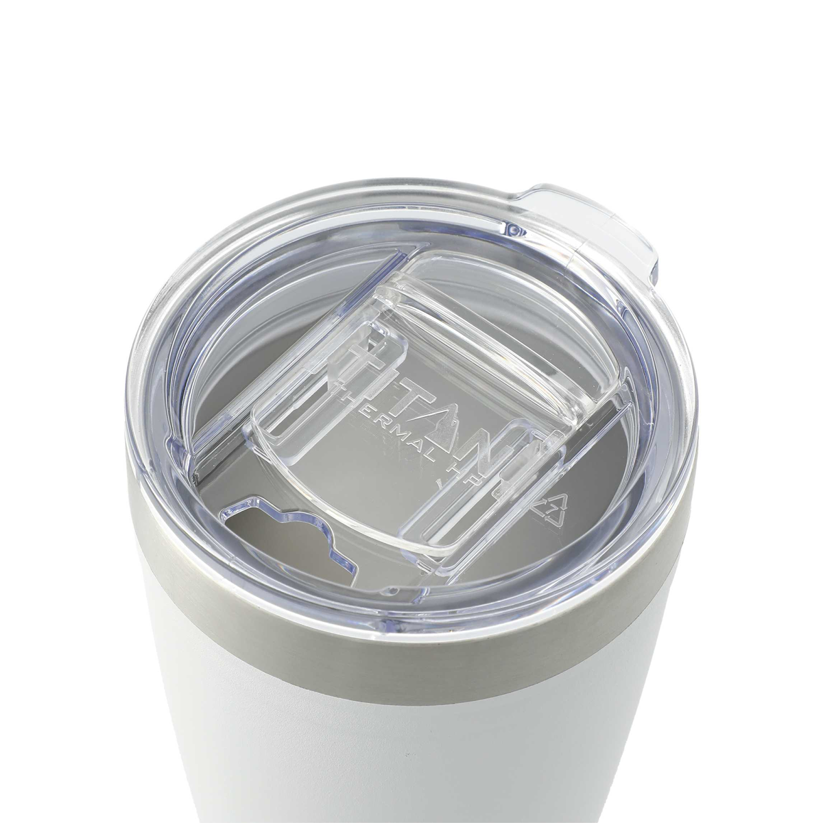 ARCTIC ZONE TITAN THERMAL HP COPPER TUMBLER 12oz