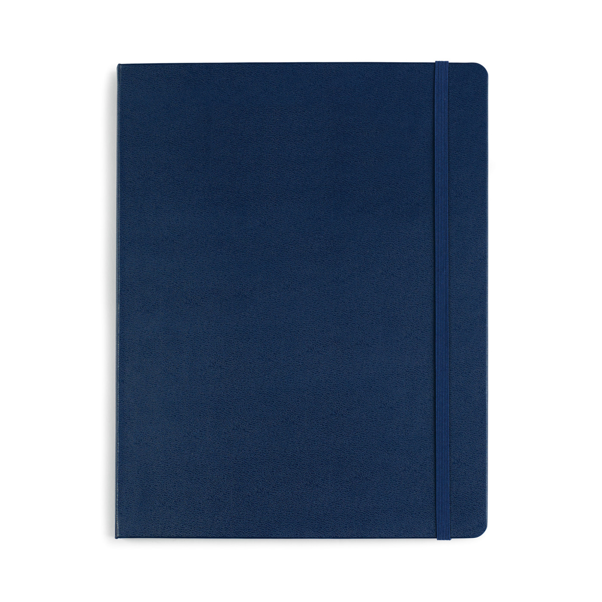 MOLESKINE HARD COVER RULED X-LARGE NOTEBOOK