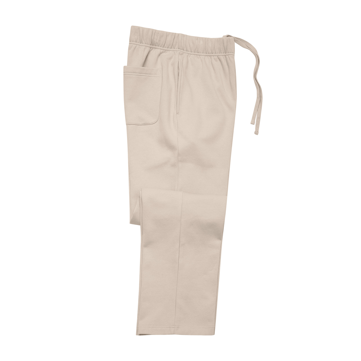 KOI ADULT ELEMENT CFF OPEN BOTTOM SWEATPANTS