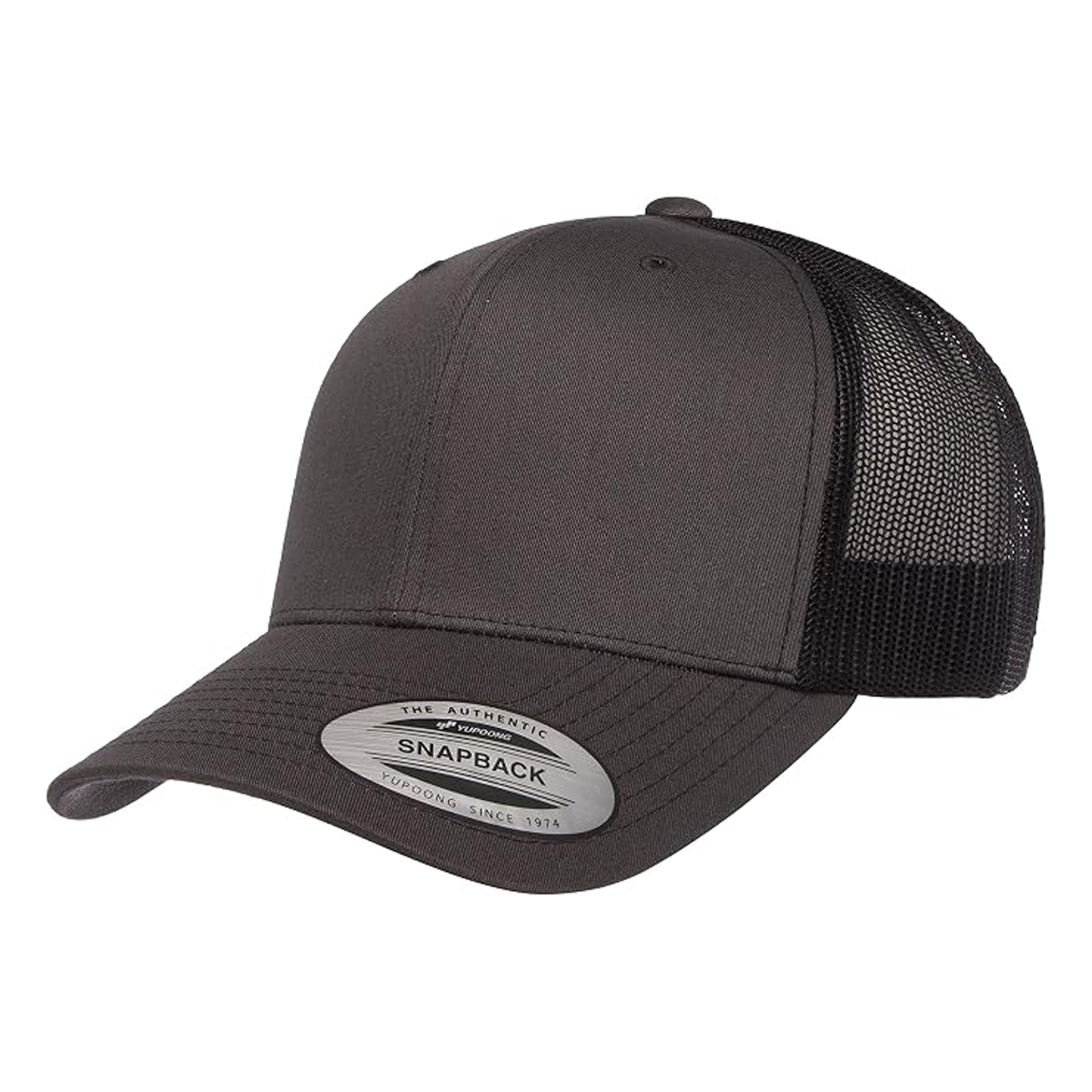 YP CLASSICS RETRO TRUCKER HAT