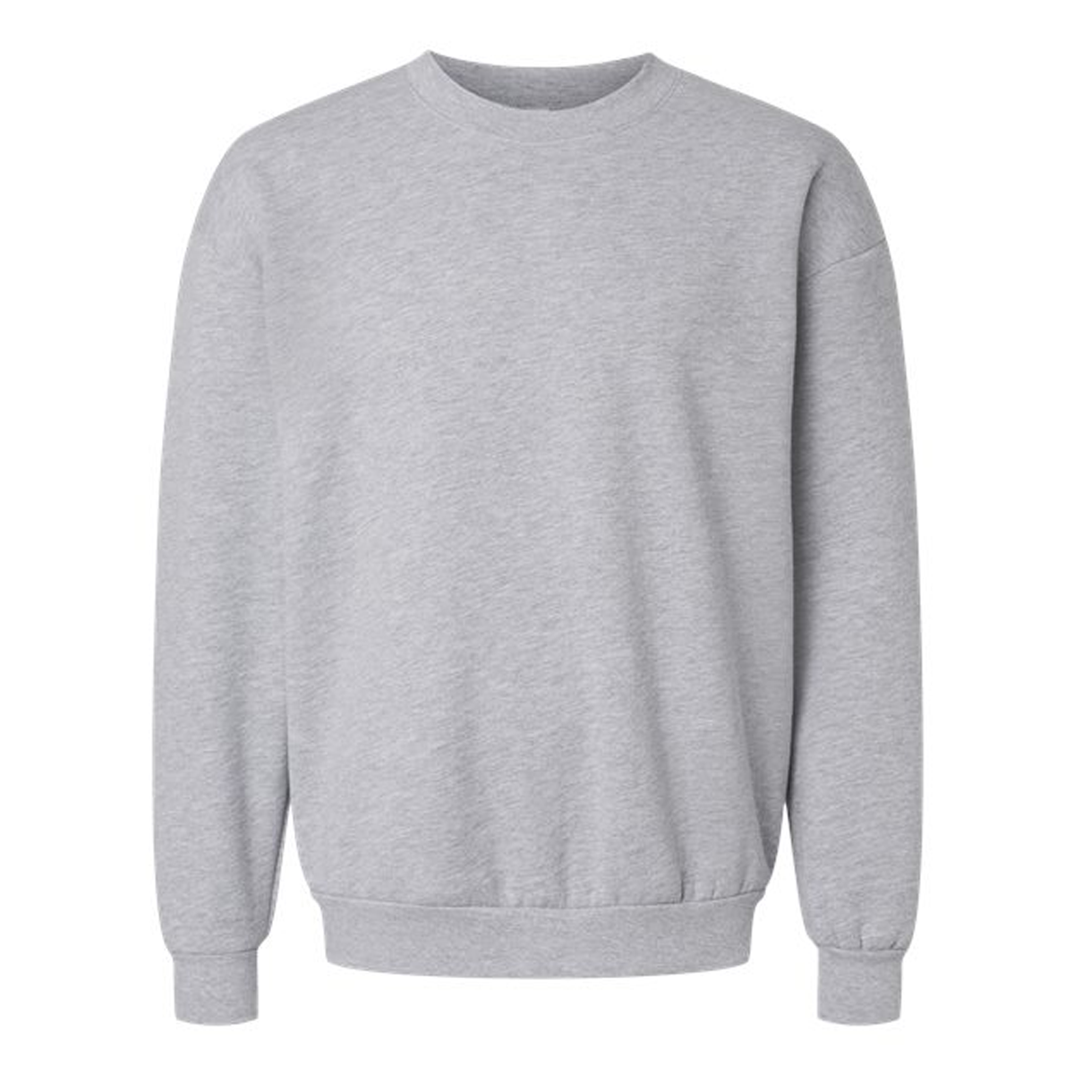 AMERICAN APPAREL ADULT RFLEX FLEECE CREWNECK SWEATSHIRT
