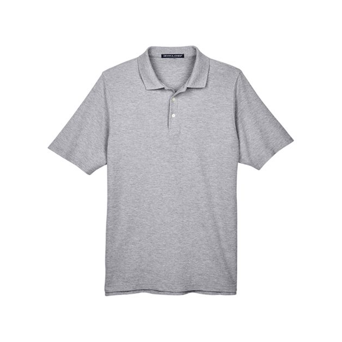 DEVON & JONES MEN'S DRYTEC20 PERFORMANCE POLO