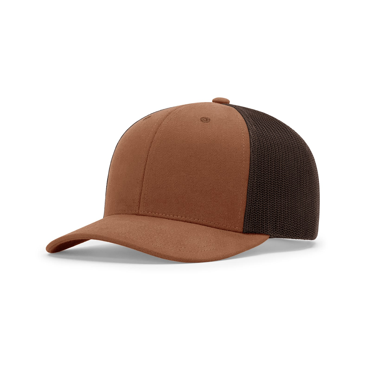 RICHARDSON LINED TRUCKER HAT