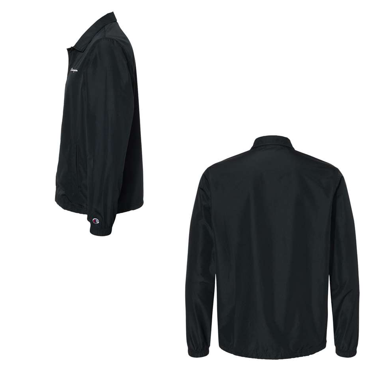 CHAMPION ADULT COACH'S JACKET