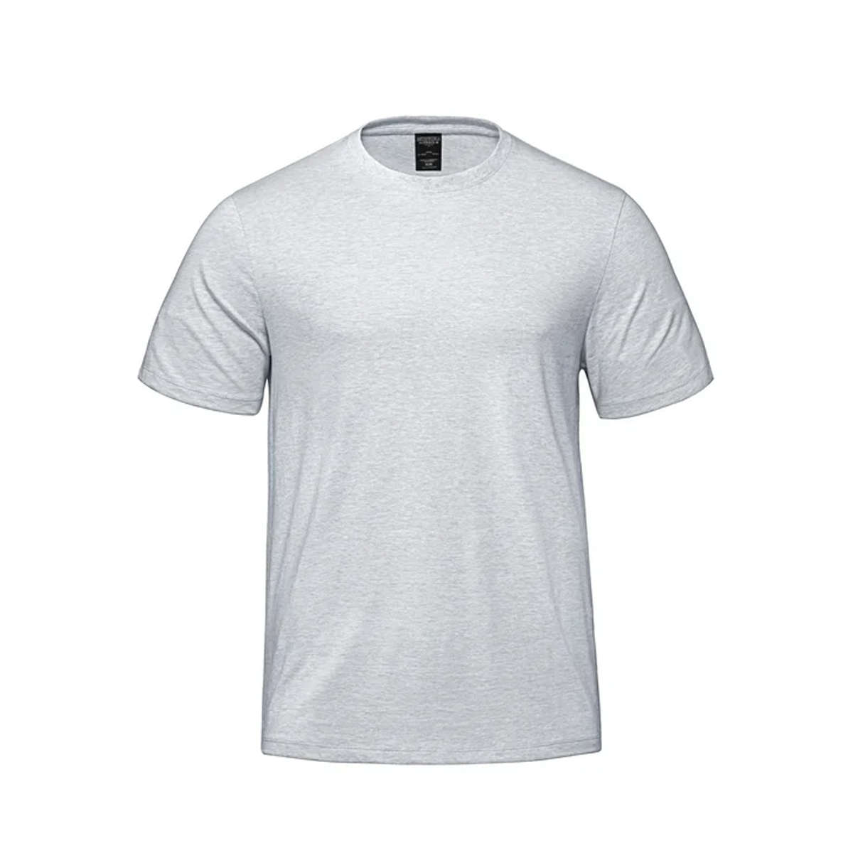 CANADA SPORTSWEAR MEN'S HARMONY ORGANIC COTTON T-SHIRT
