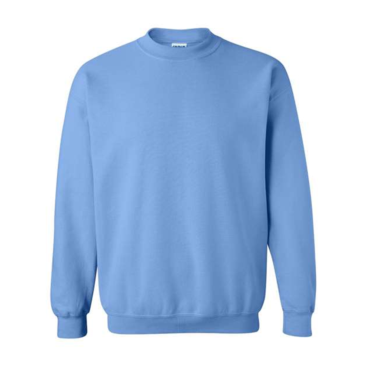 GILDAN ADULT HEAVYWEIGHT BLEND CREWNECK SWEATSHIRT