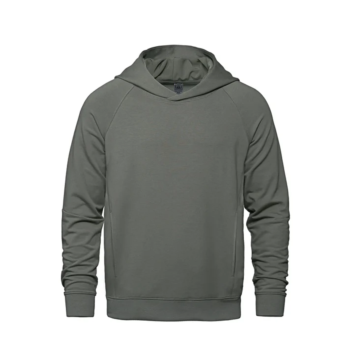 CANADA SPORTSWEAR ADULT JETSETTER TERRY PULLOVER HOODIE