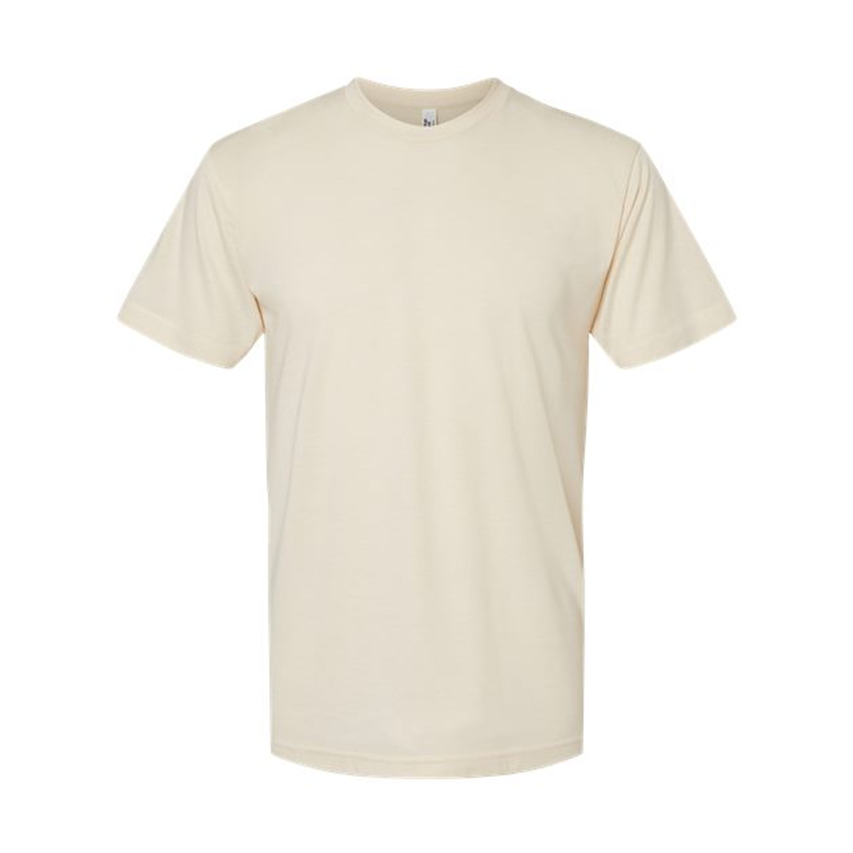 AMERICAN APPAREL ADULT TRIBLEND TRACK TEE