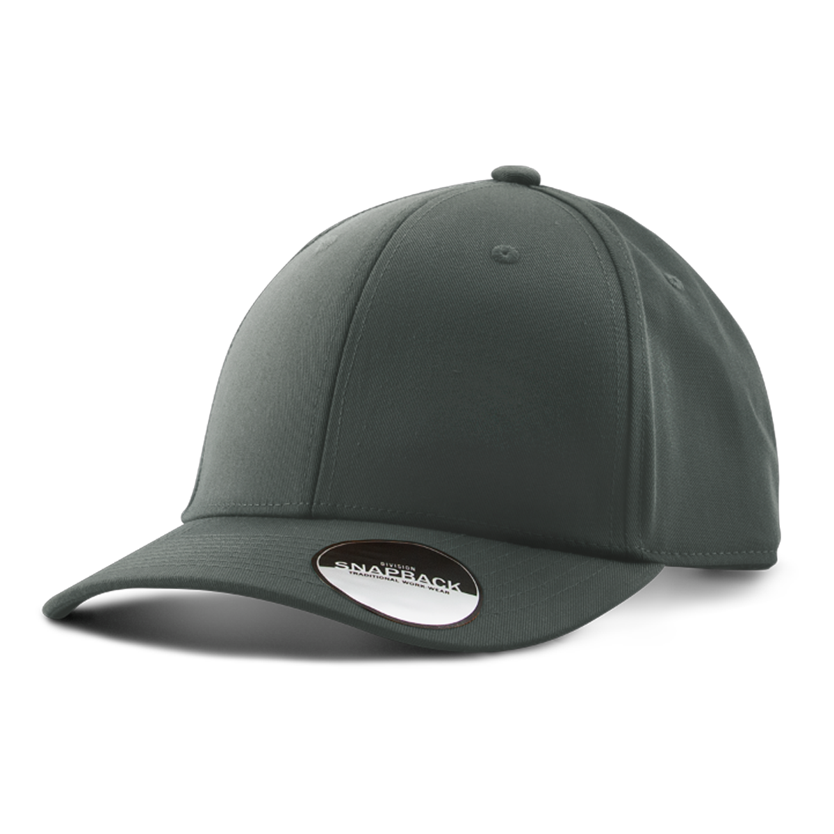 DIVISION TRADITIONAL BASEBALL HAT