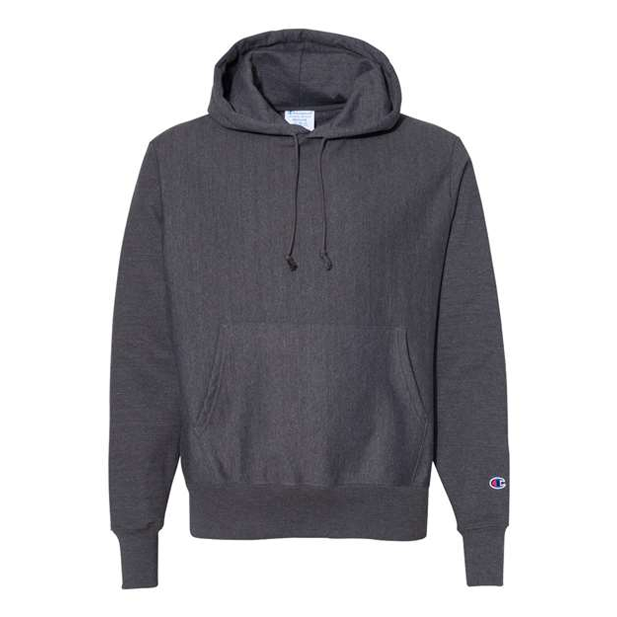 CHAMPION REVERSE WEAVE HOODED SWEATSHIRT