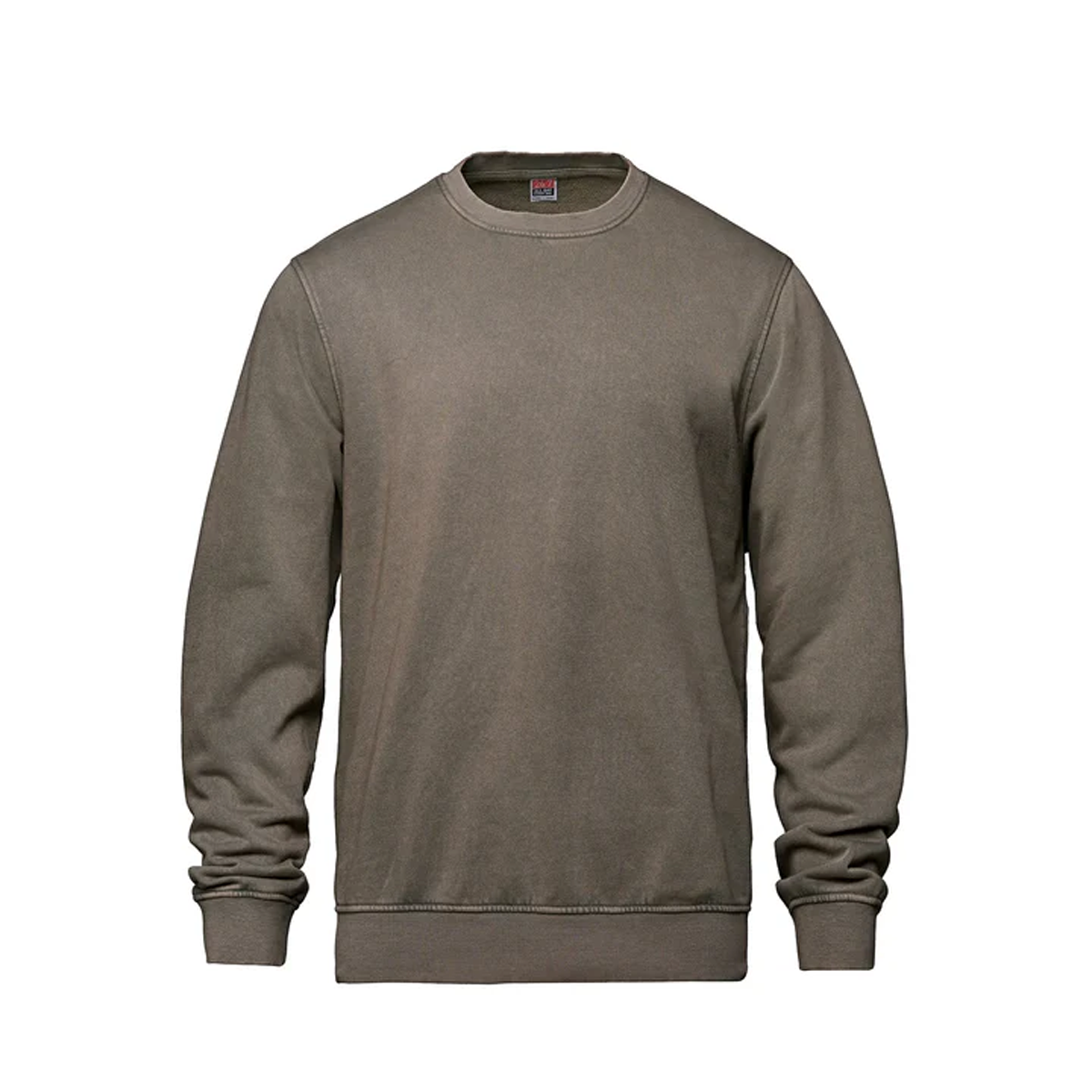 CANADA SPORTSWEAR MEN'S SEASCAPE VINTAGE WASH CREWNECK SWEATSHIRT