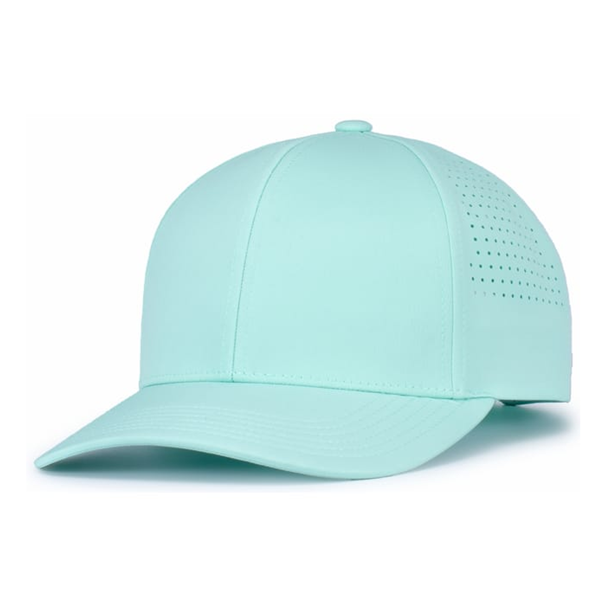 PACIFIC LIGHTWEIGHT PERFORATED SNAPBACK
