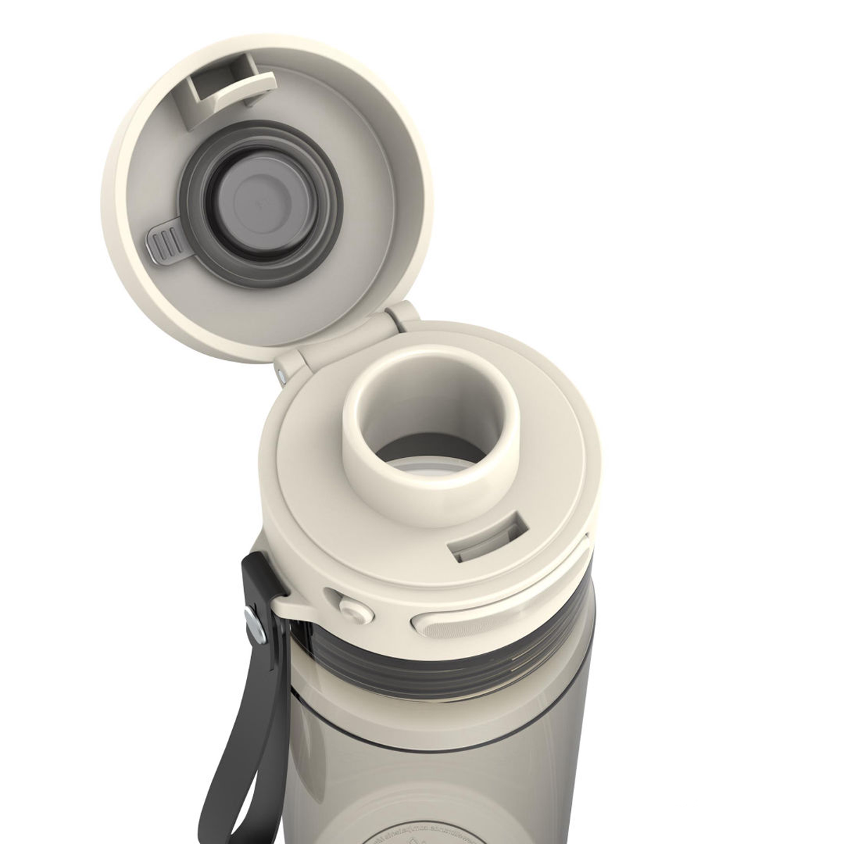 CONTIGO AUTOPOP WITH MIXING BALL WATER BOTTLE 24oz