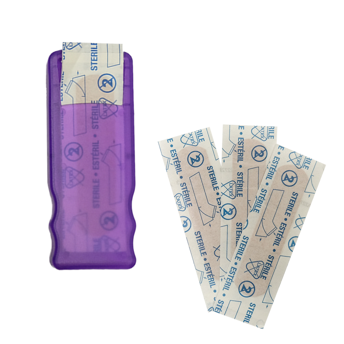 PRIMARY CARE BANDAGE DISPENSER