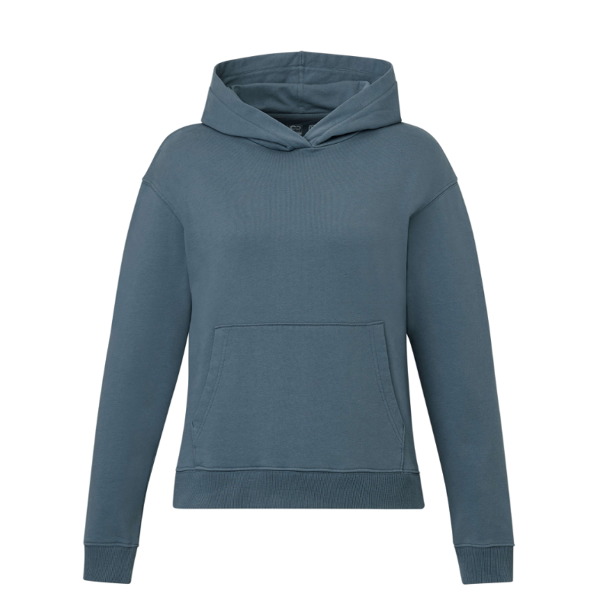 TENTREE LADIES ORGANIC COTTON CLASSIC HOODIE