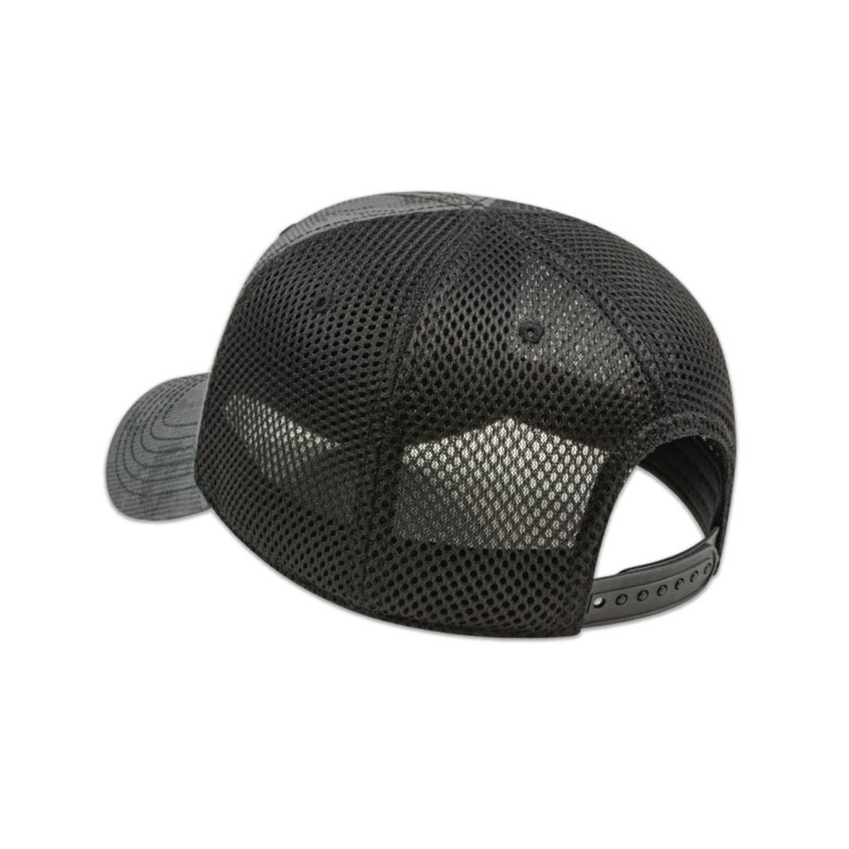 CAP AMERICA LOW PROFILE TACTICAL TONAL SCREEN PRINT SNAPBACK HAT