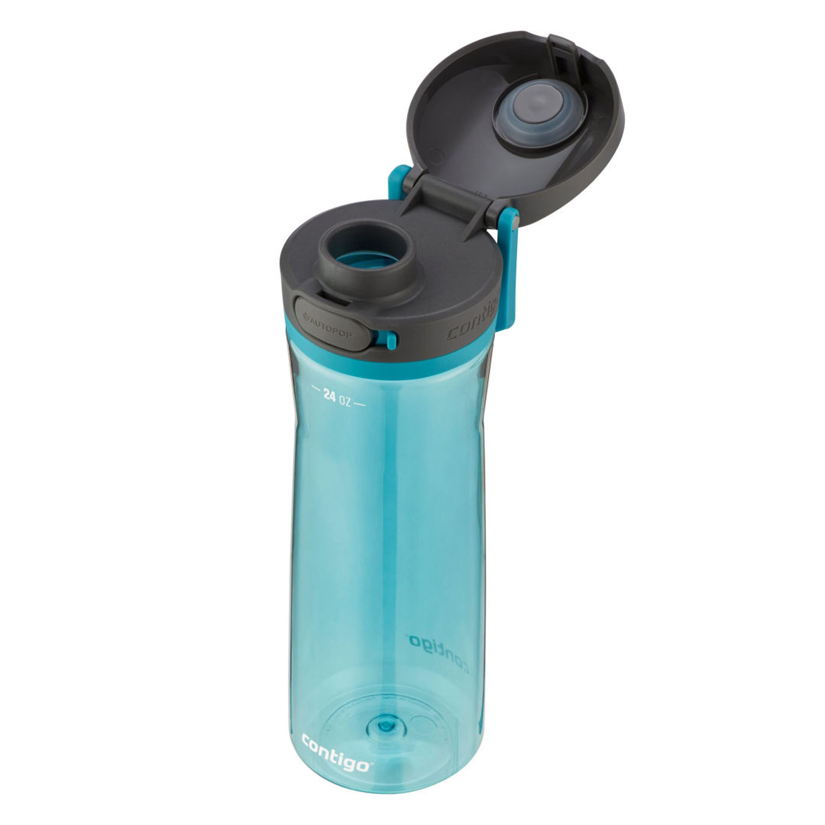 CONTIGO JACKSON 2.0 WATER BOTTLE 24oz