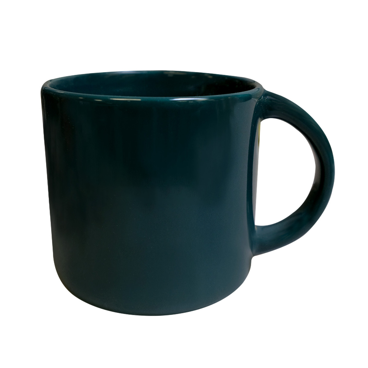 LUXLUSTER 13.5oz CERAMIC MUG